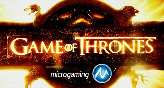 Game of Thrones slot game | Free Spins & Bonus | Microgaming Casino