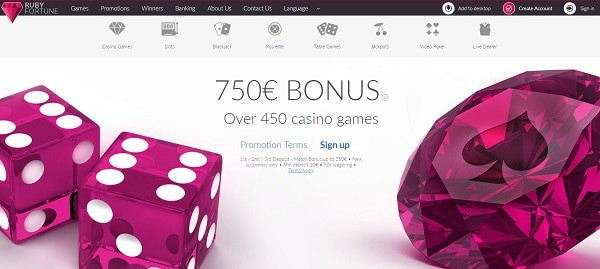 750 free credits bonus