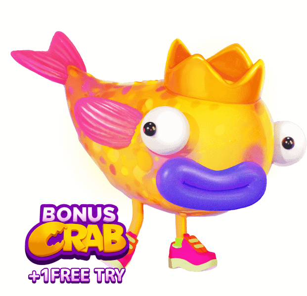 Explore the best Bonus Crab casinos today!