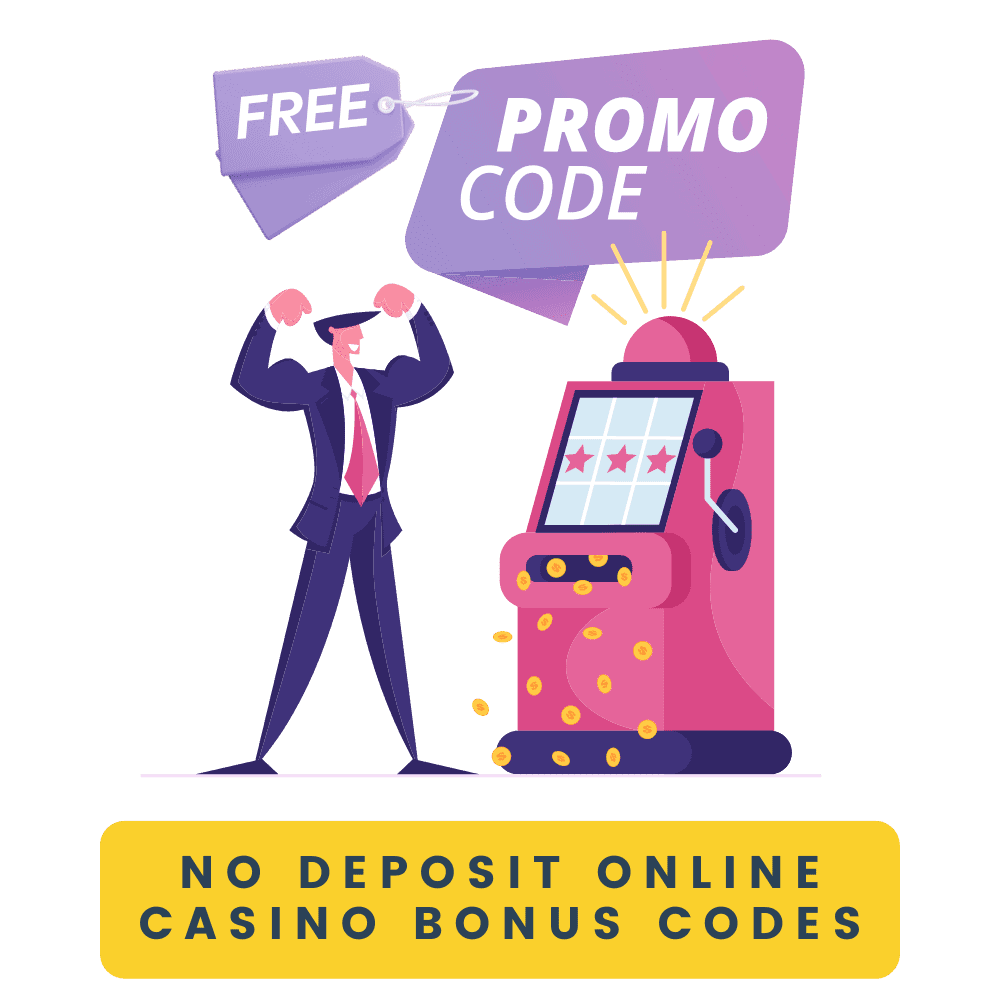 Free Casino Bonuses & No Deposit Bonus Codes
