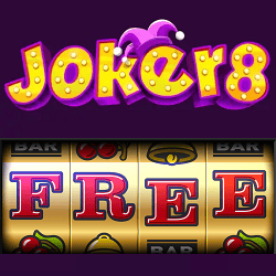 Click Here to play at Joker8 Casino Online