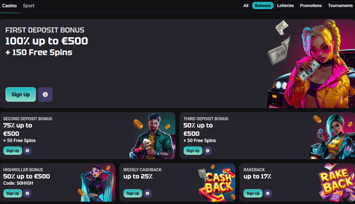 Need For Slots Casino Promotions, Bonus Codes, VIP & Loyalty Program