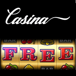 Sign Up with Casina Online Casino