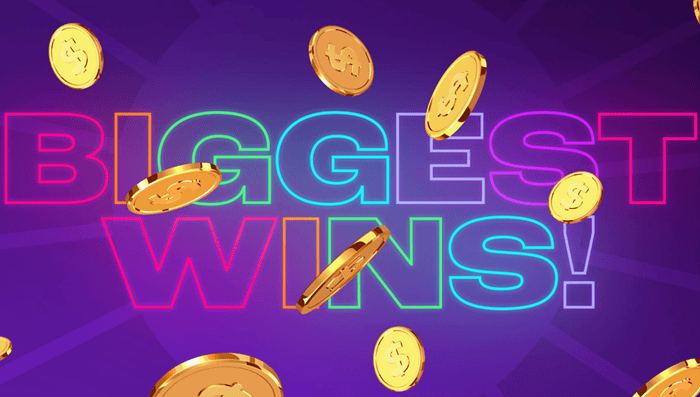 Wheelz Jackpot Winner