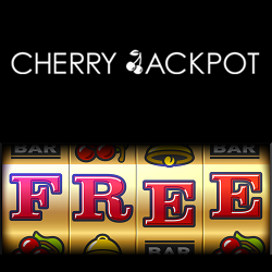 Claim Your Welcome Bonus to Cherry Jackpot Casino
