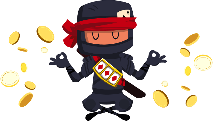 Slots Ninja Casino Crypto Gaming