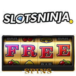 Join Slots Ninja and claim free bonuses!