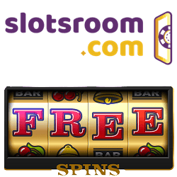 Get Your Free Chips to Slots Room Casino!