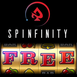 About Spinfinity Website
