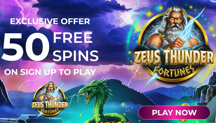 CandyLand 50 free spins