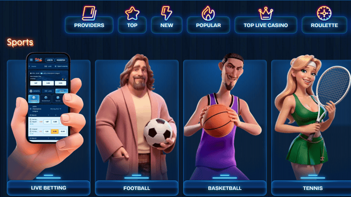 Dudespin Casino, Live Games, Sports Betting, Jackpots, Slots, Table Games