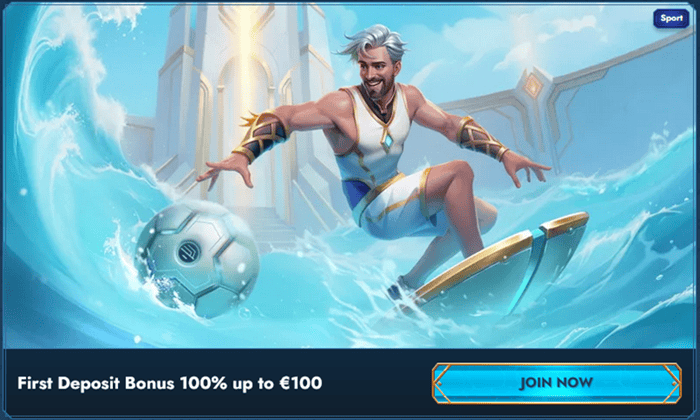 Get a free bonus to Casea Sportsbook!