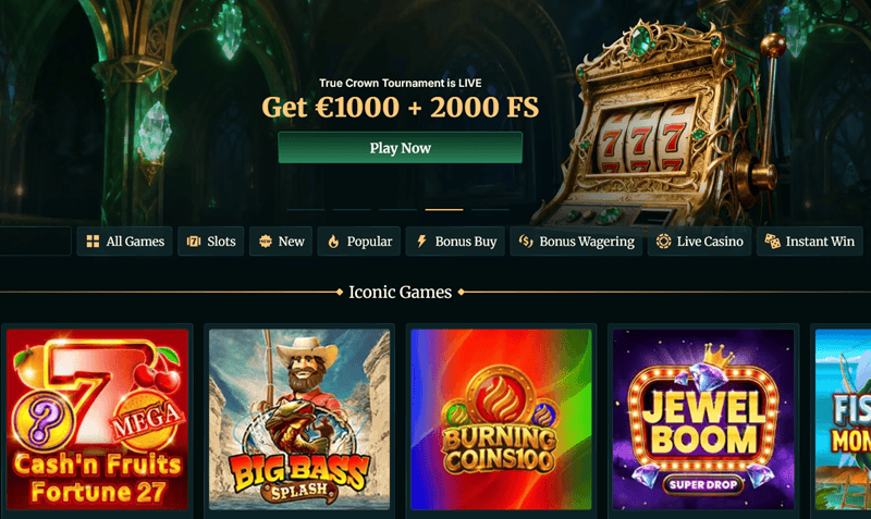Fair Crown Casino Daily Promotions, VIP Rewards, and Loyalty Program