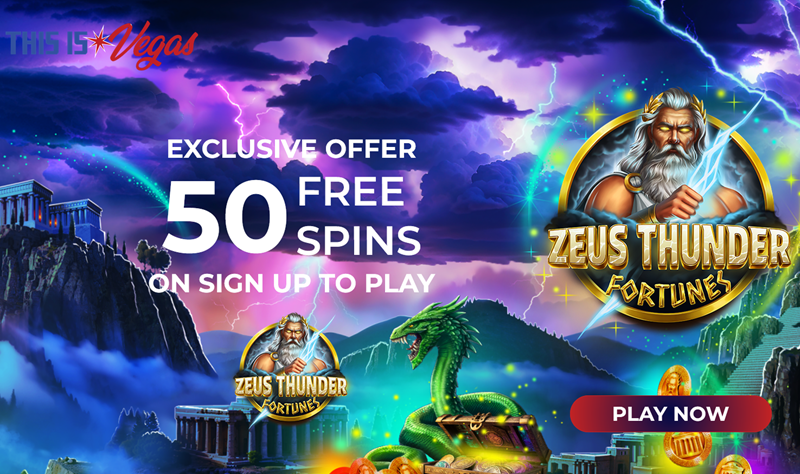 50 Free Spins Bonus Without Deposit