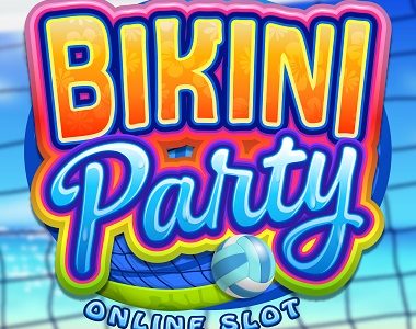 Bikini Party free spins