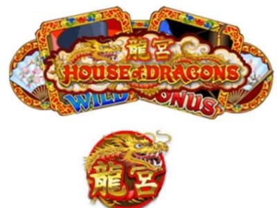 House of Dragons free spins