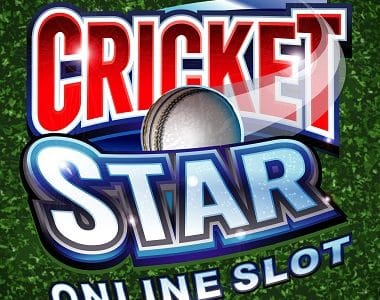 Cricket Star free spins