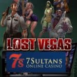 7 Sultans Casino free spins