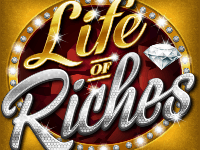Life of Riches free spins
