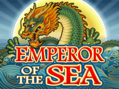 Emperor of the Seal free spins