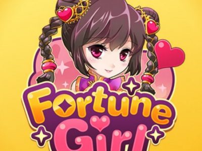 Fortune Girl slot online