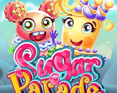 Sugar Parade banner 250x250