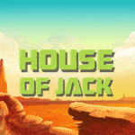 House of Jack Casino banner