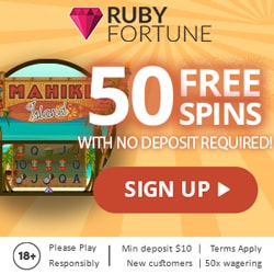 Yukon Gold Casino 50 Free Spins