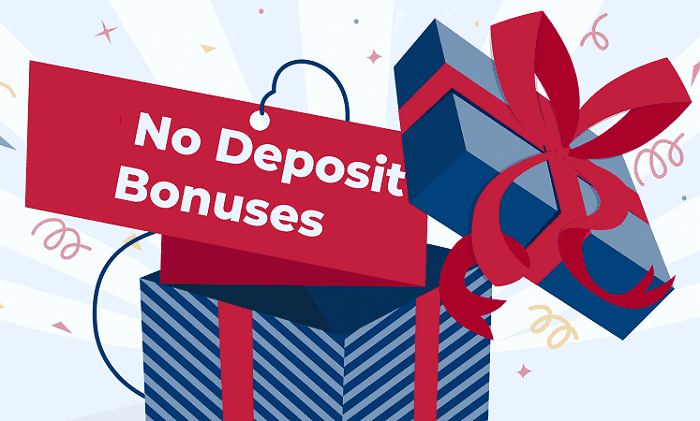 List of the best no deposit bonuses to online casinos! 