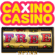 Caxino Casino Free Spins Bonus banner