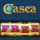 Casea Free Spins Bonus banner 250x250